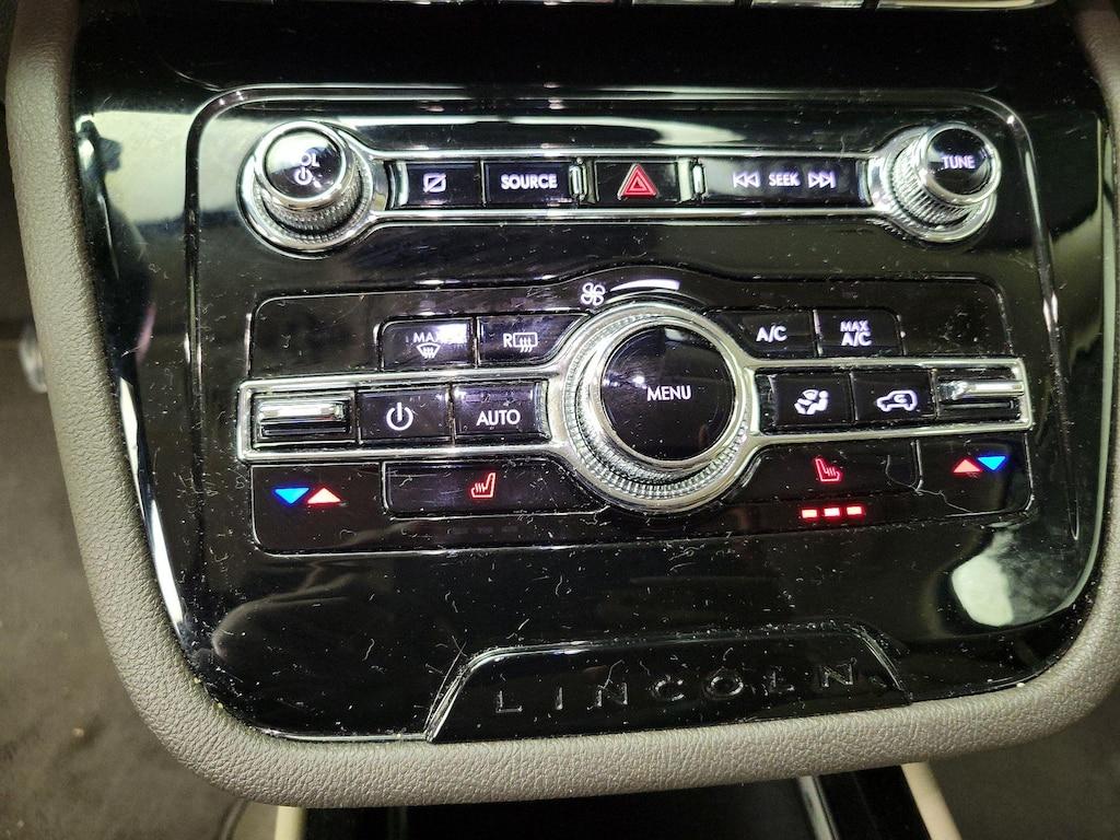 used 2021 Lincoln Corsair car, priced at $23,998