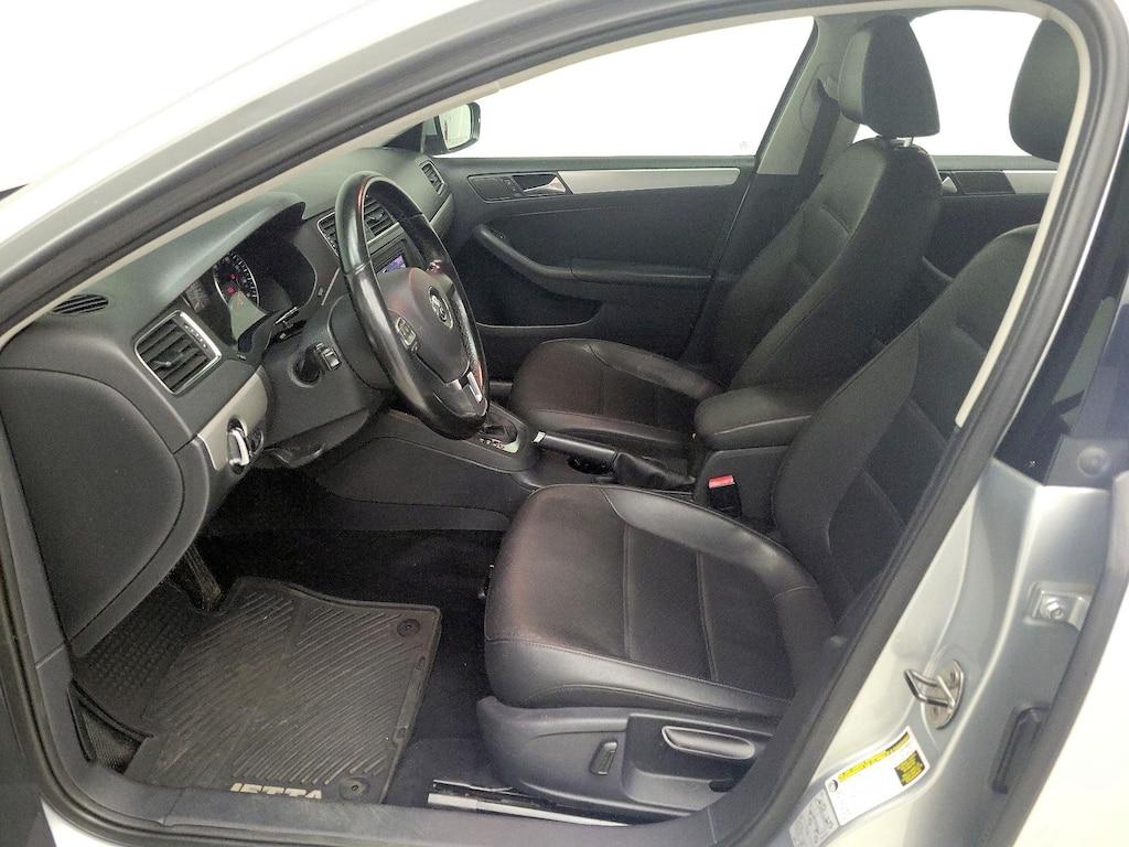 used 2014 Volkswagen Jetta car, priced at $11,998