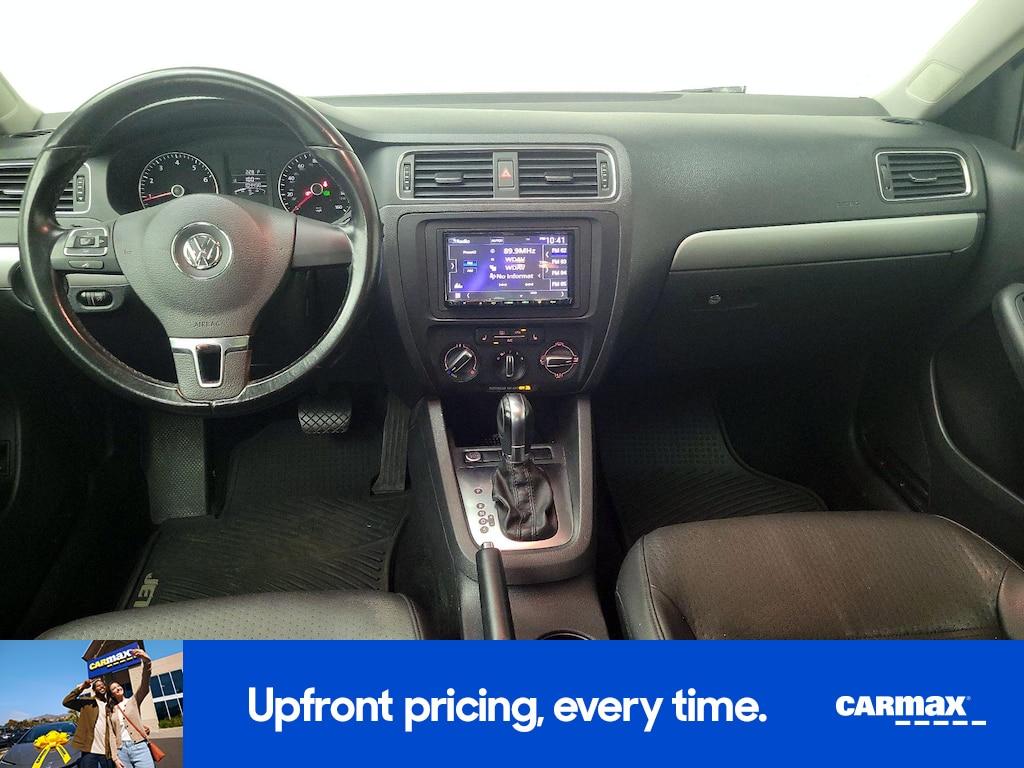 used 2014 Volkswagen Jetta car, priced at $11,998