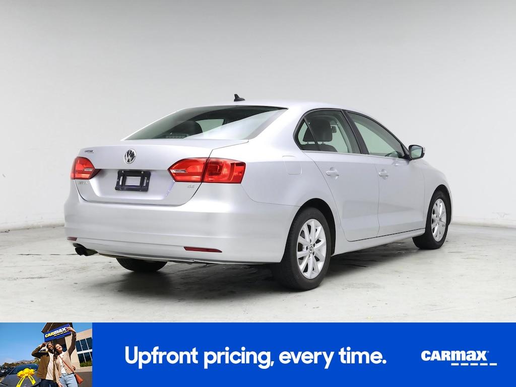 used 2014 Volkswagen Jetta car, priced at $11,998