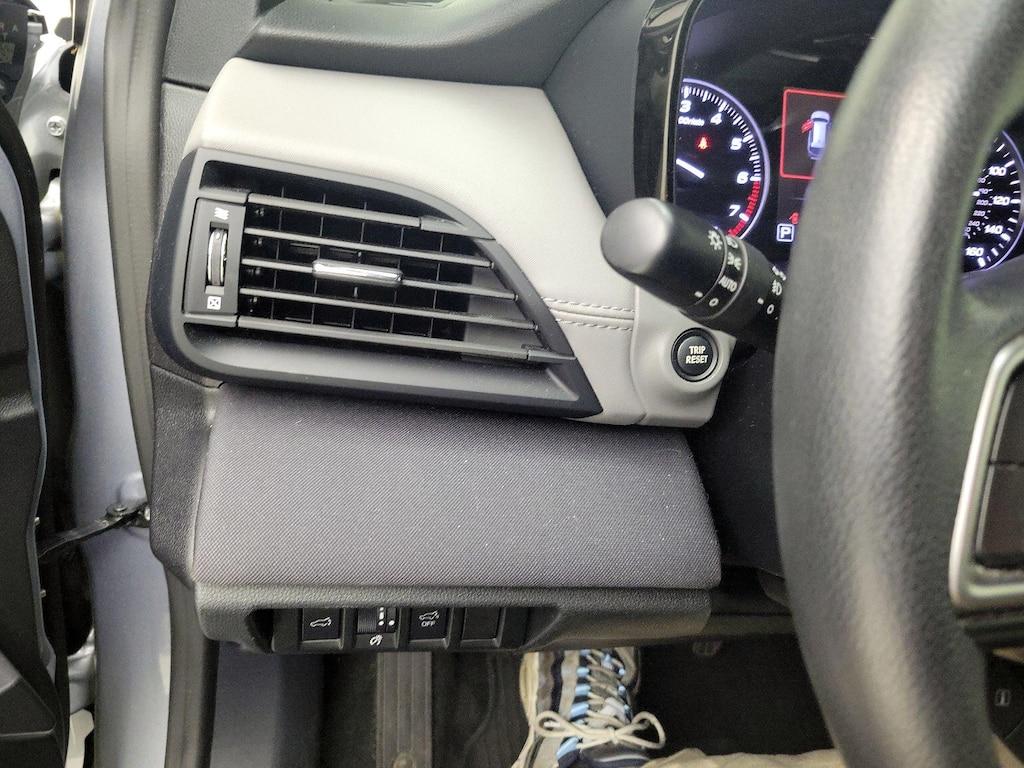 used 2020 Subaru Outback car, priced at $22,998