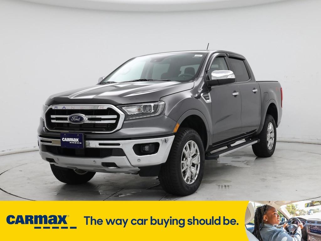 used 2019 Ford Ranger car, priced at $30,998