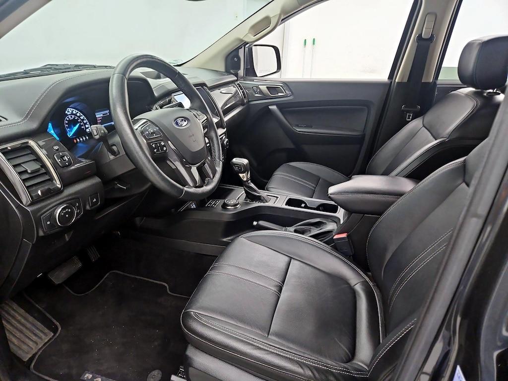 used 2019 Ford Ranger car, priced at $30,998