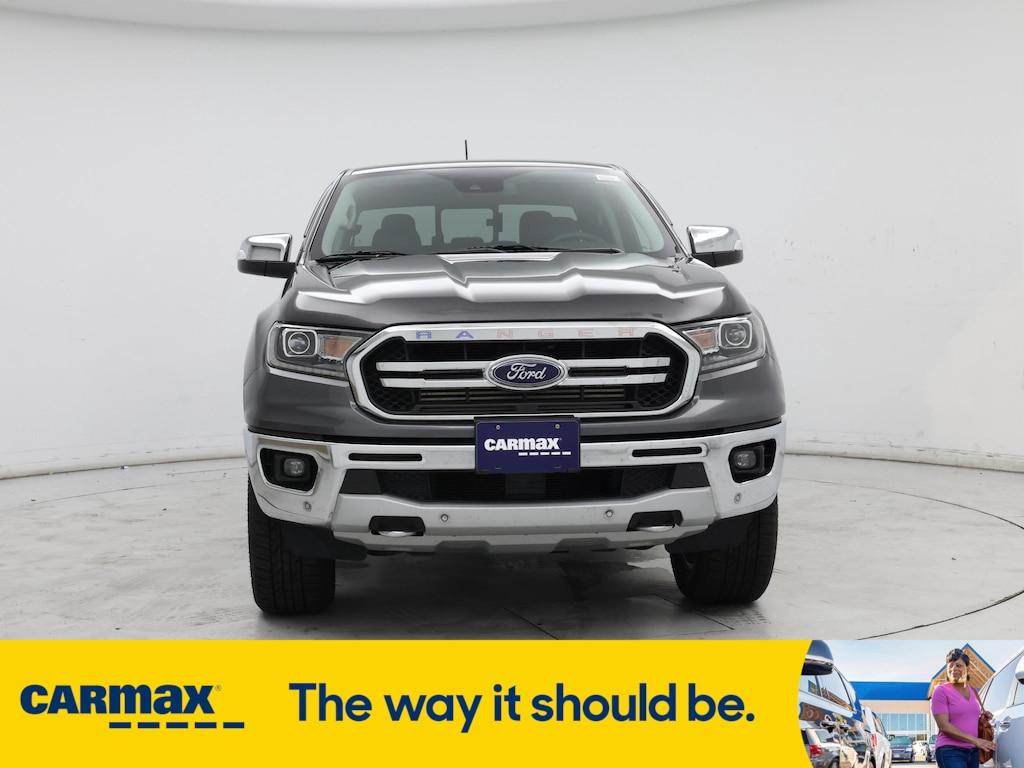 used 2019 Ford Ranger car, priced at $30,998