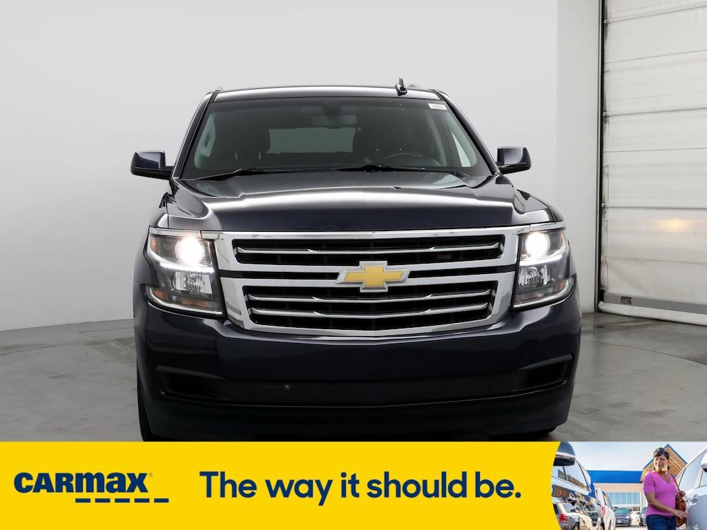 used 2020 Chevrolet Tahoe car, priced at $37,998