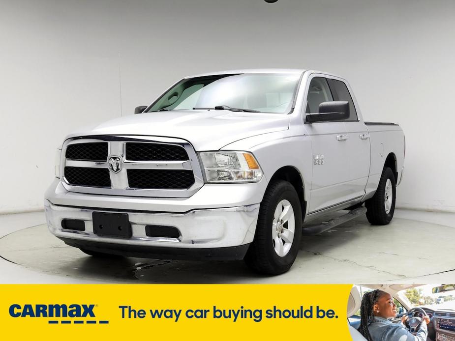 used 2014 Ram 1500 car, priced at $18,998