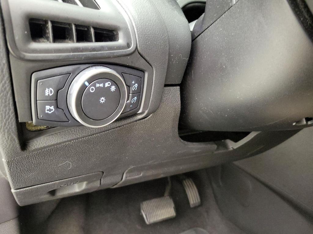 used 2018 Ford Focus car, priced at $14,998