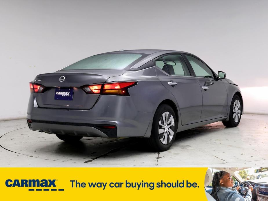 used 2020 Nissan Altima car, priced at $18,998