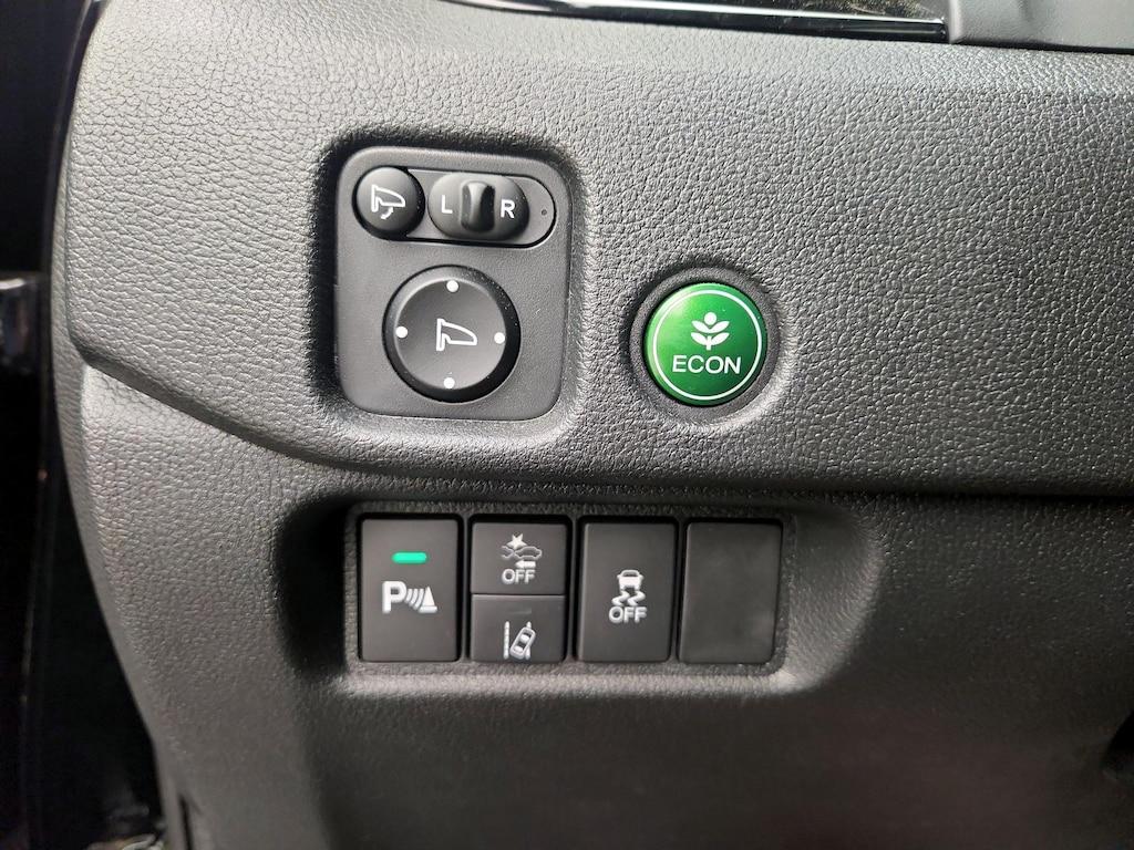 used 2021 Honda Pilot car, priced at $36,998