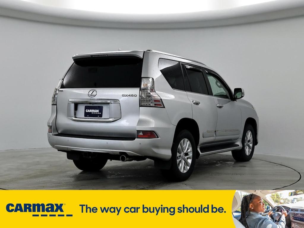 used 2014 Lexus GX 460 car, priced at $24,998