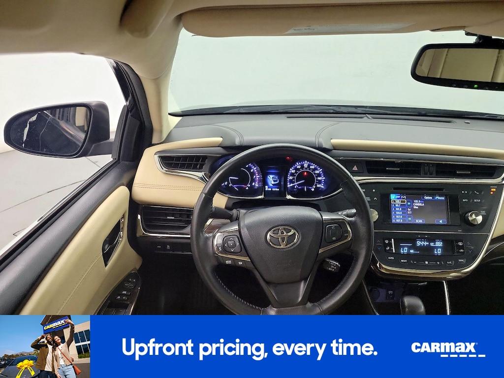 used 2013 Toyota Avalon car, priced at $15,998