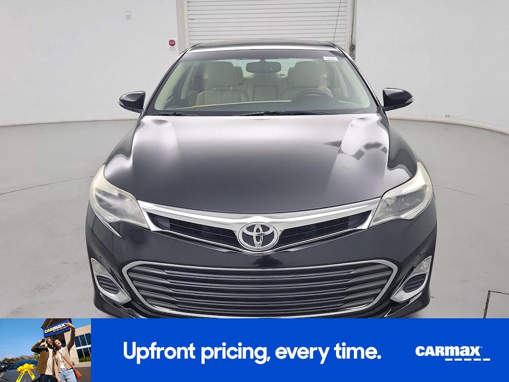 used 2013 Toyota Avalon car, priced at $15,998