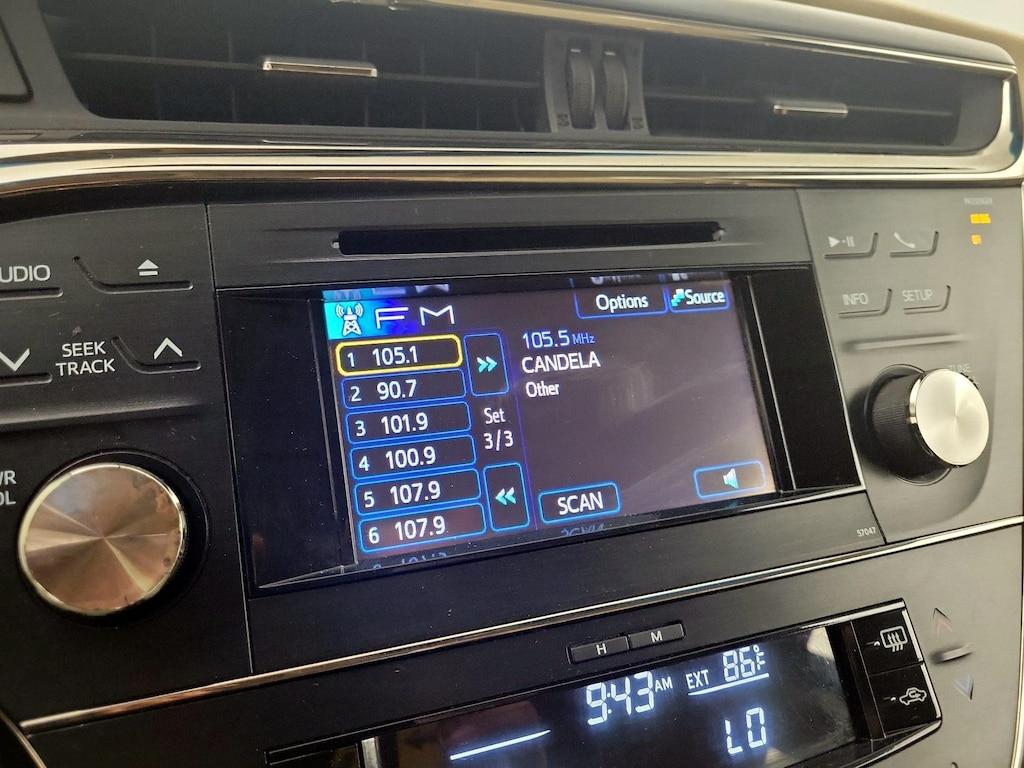 used 2013 Toyota Avalon car, priced at $15,998