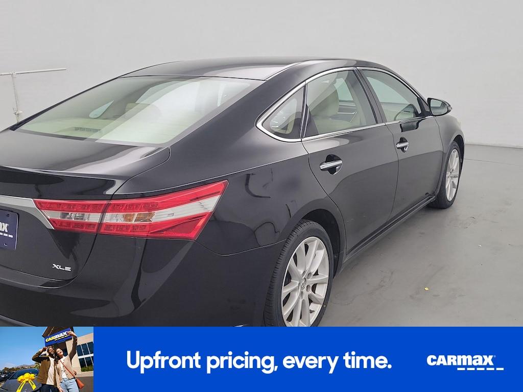 used 2013 Toyota Avalon car, priced at $15,998
