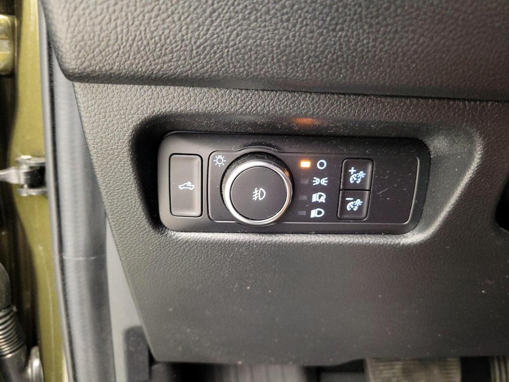 used 2024 Ford Ranger car, priced at $60,998