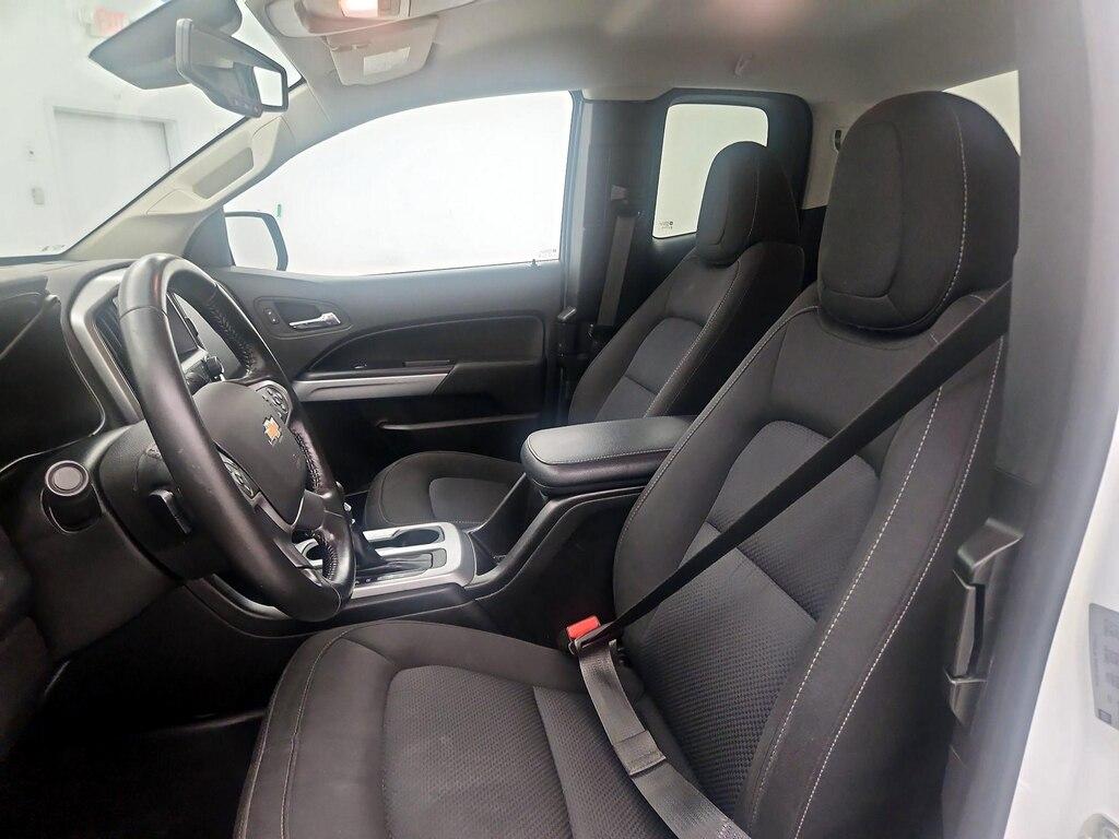 used 2022 Chevrolet Colorado car, priced at $22,998