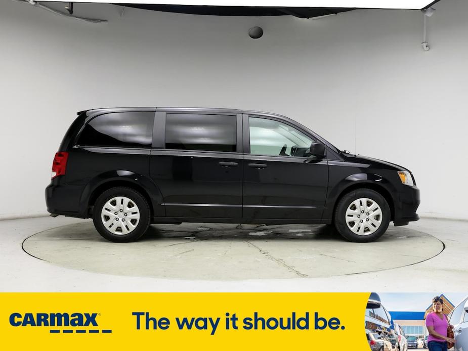 used 2019 Dodge Grand Caravan car, priced at $18,998