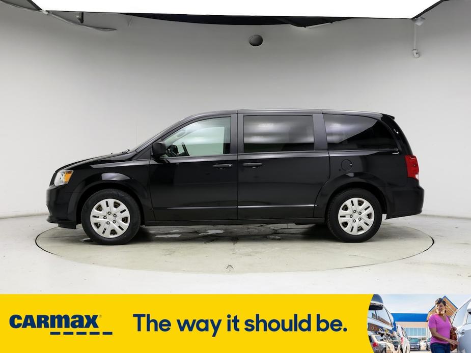 used 2019 Dodge Grand Caravan car, priced at $18,998