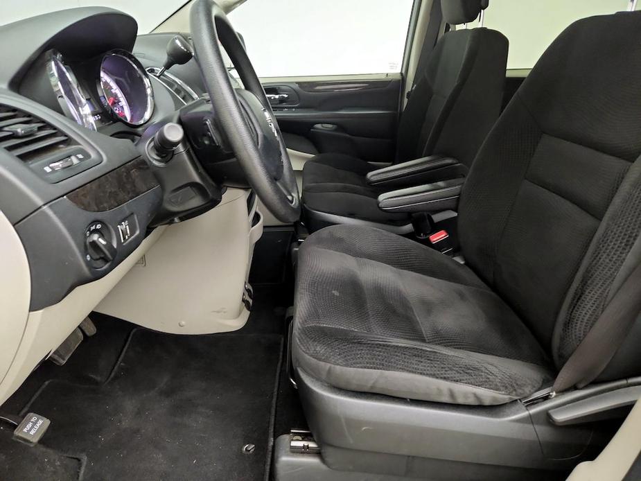 used 2019 Dodge Grand Caravan car, priced at $18,998