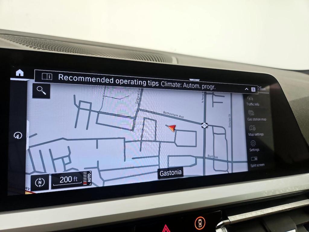 used 2020 BMW 330 car, priced at $27,998