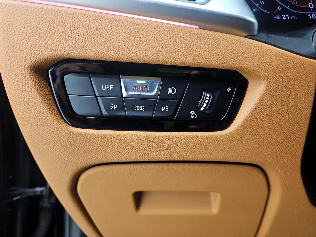 used 2020 BMW 330 car, priced at $27,998