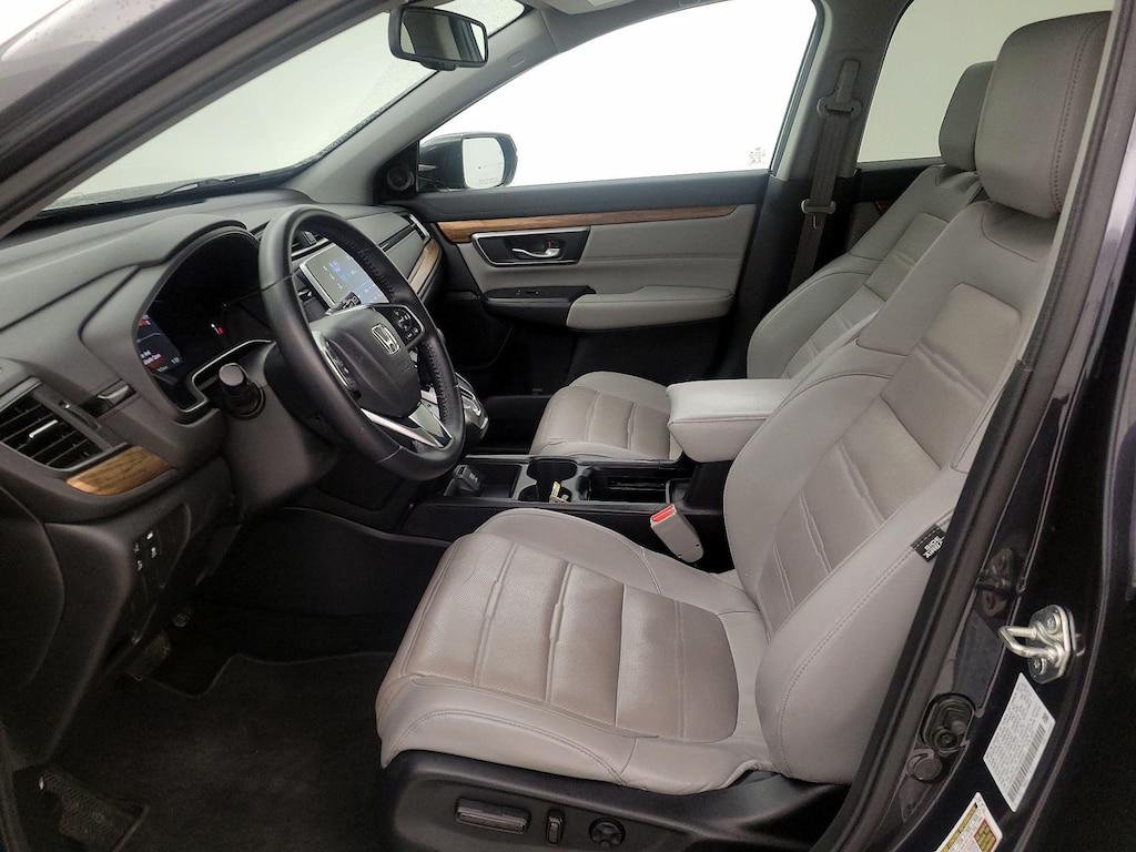 used 2018 Honda CR-V car, priced at $19,998