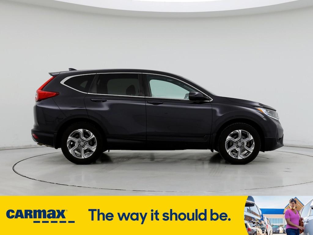 used 2018 Honda CR-V car, priced at $19,998