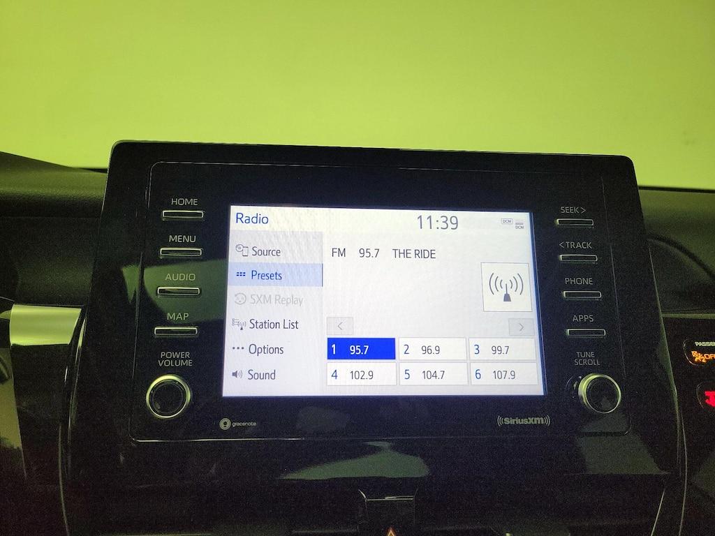 used 2023 Toyota Camry car, priced at $28,998