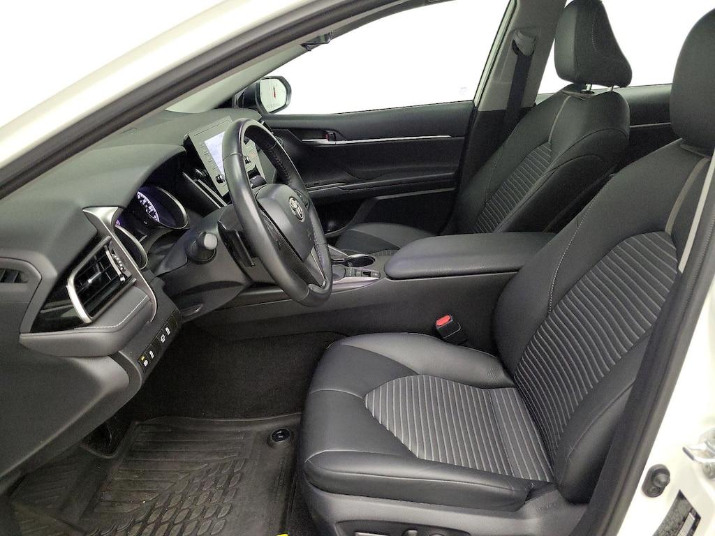 used 2023 Toyota Camry car, priced at $28,998