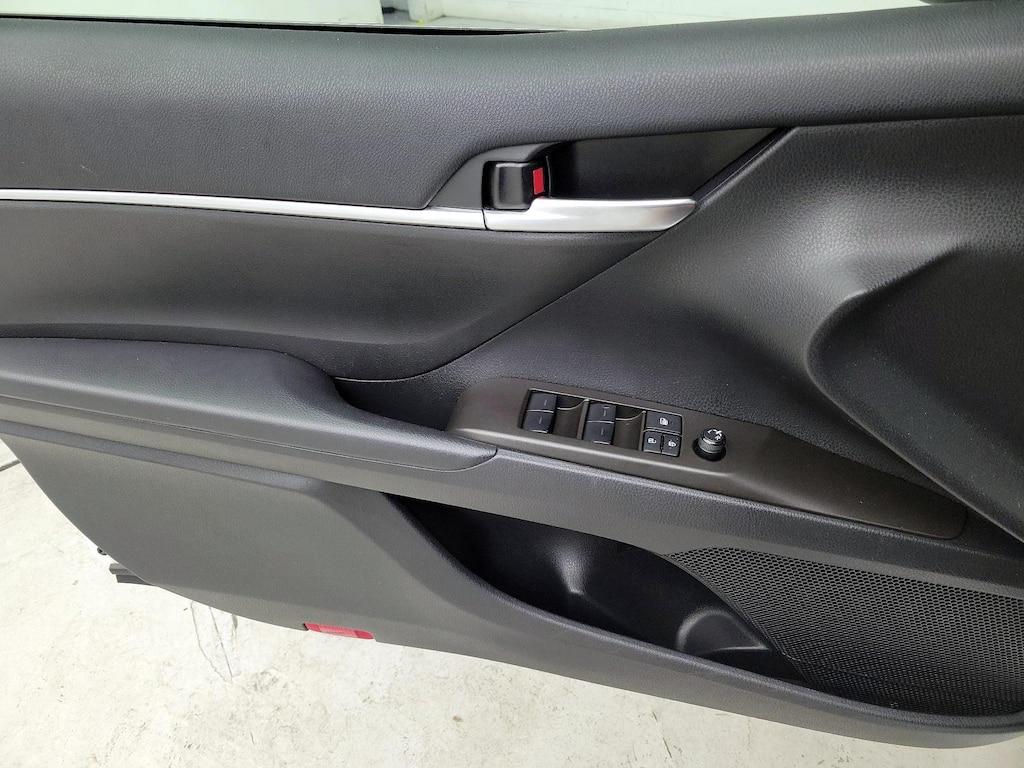 used 2023 Toyota Camry car, priced at $28,998