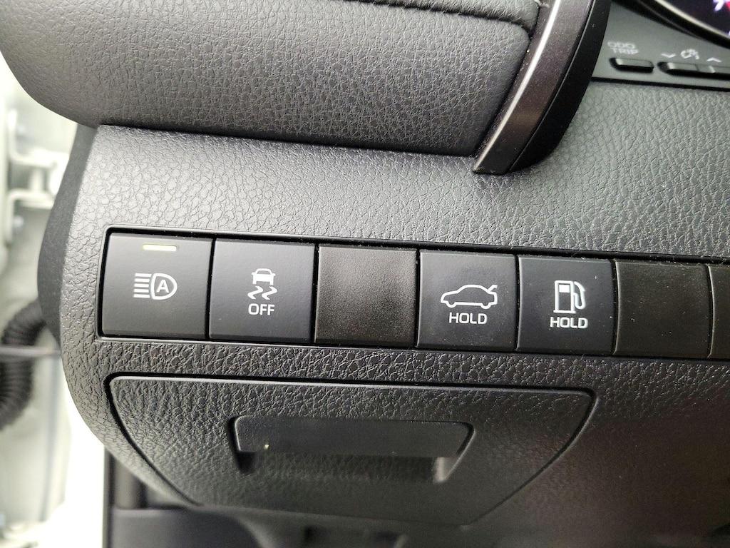 used 2023 Toyota Camry car, priced at $28,998