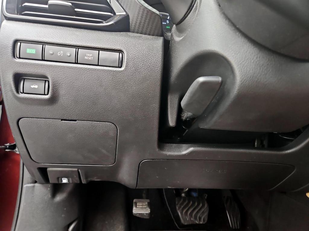 used 2020 Nissan Sentra car, priced at $18,998