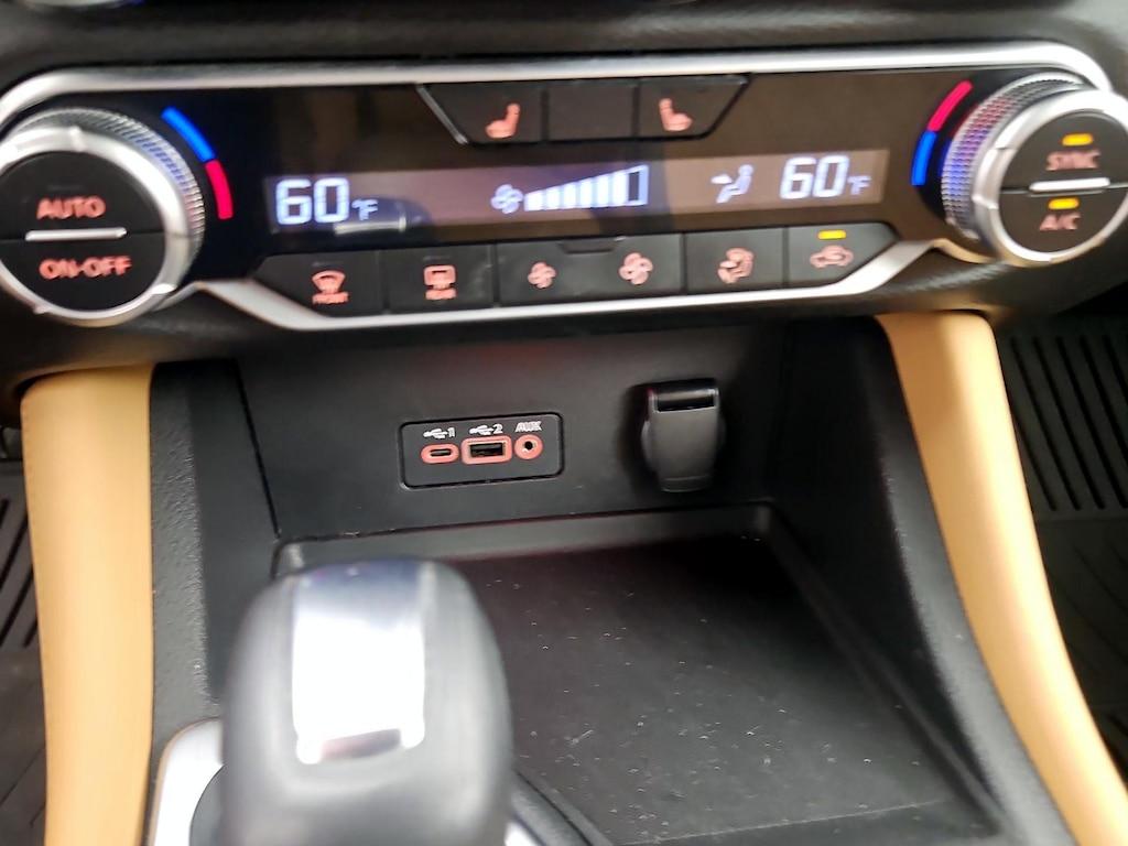 used 2020 Nissan Sentra car, priced at $18,998