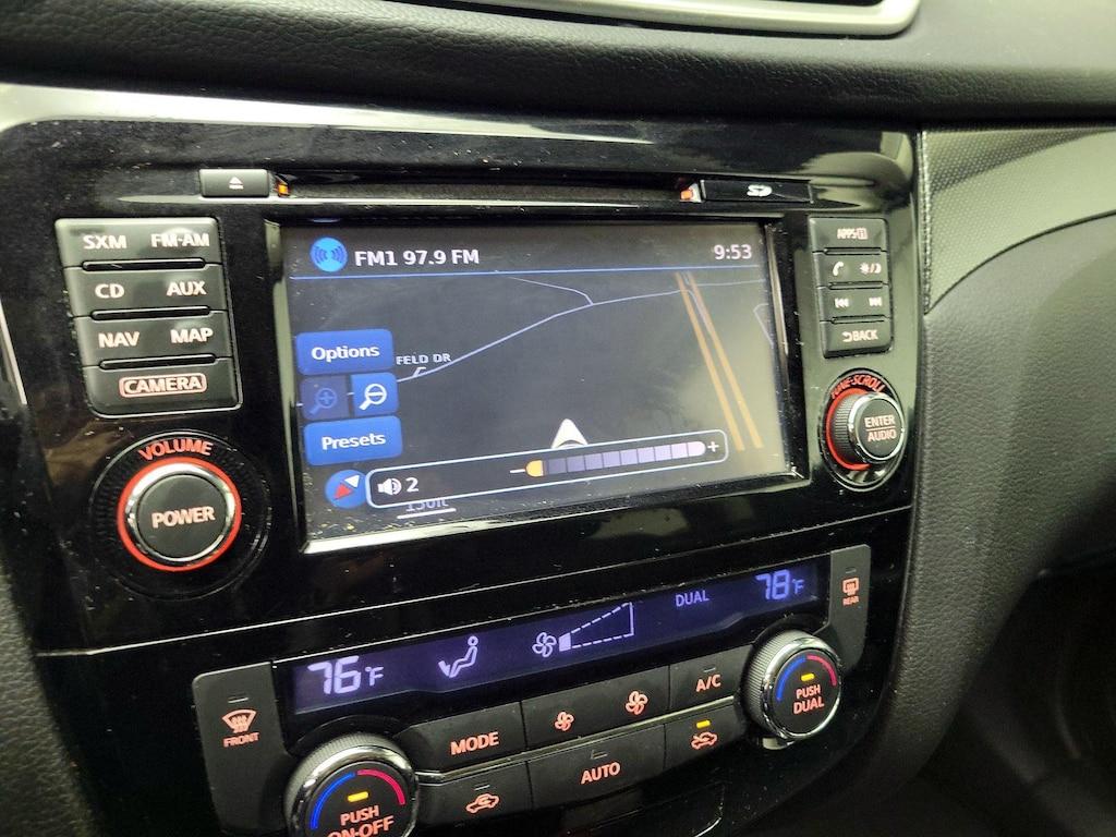 used 2014 Nissan Rogue car, priced at $14,599