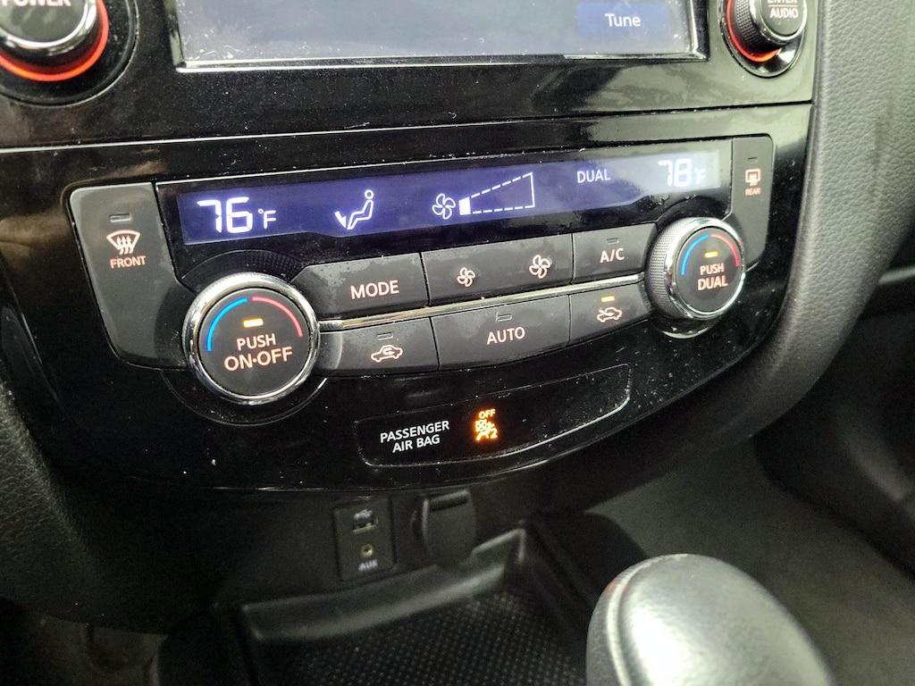 used 2014 Nissan Rogue car, priced at $14,599