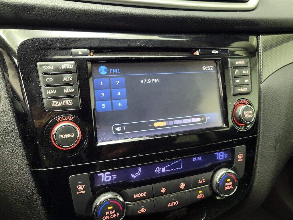 used 2014 Nissan Rogue car, priced at $14,599