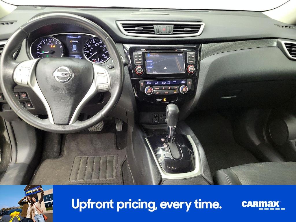 used 2014 Nissan Rogue car, priced at $14,599
