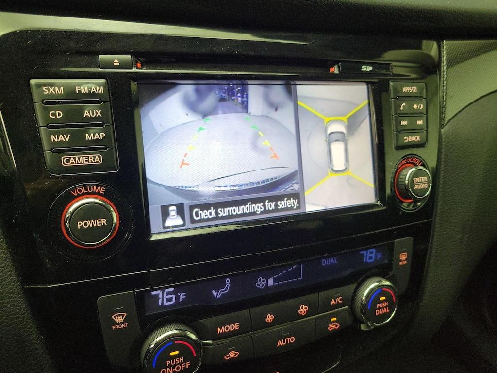 used 2014 Nissan Rogue car, priced at $14,599