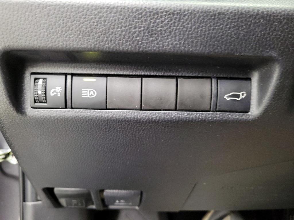 used 2022 Toyota RAV4 car, priced at $30,998