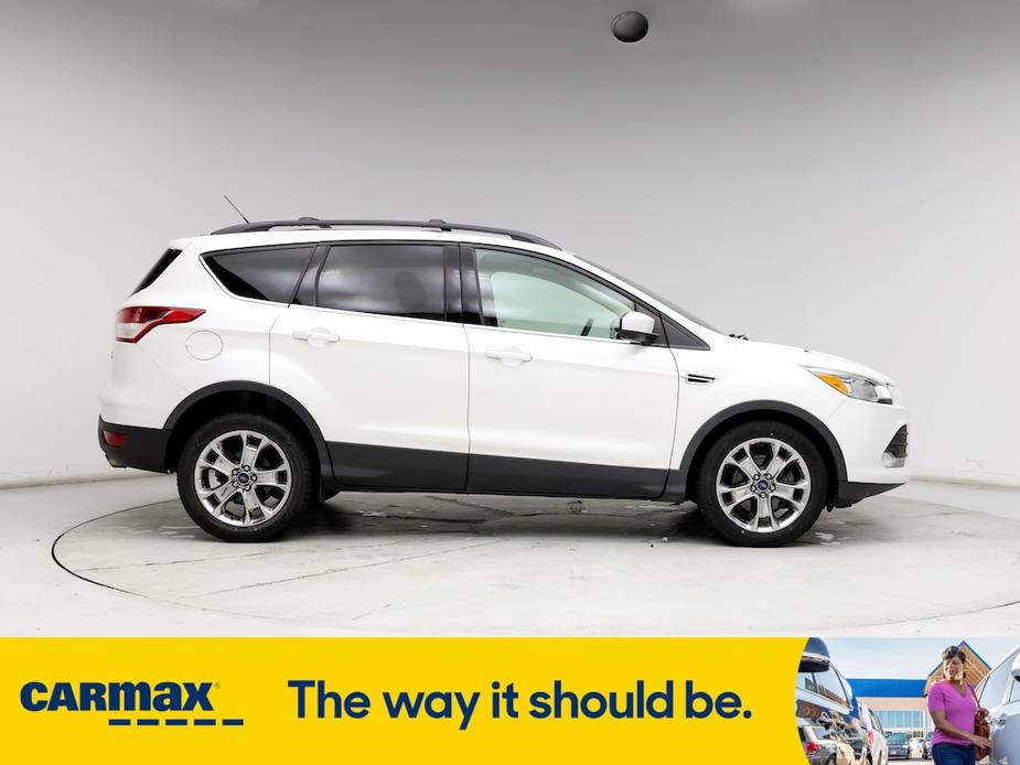 used 2015 Ford Escape car, priced at $14,998