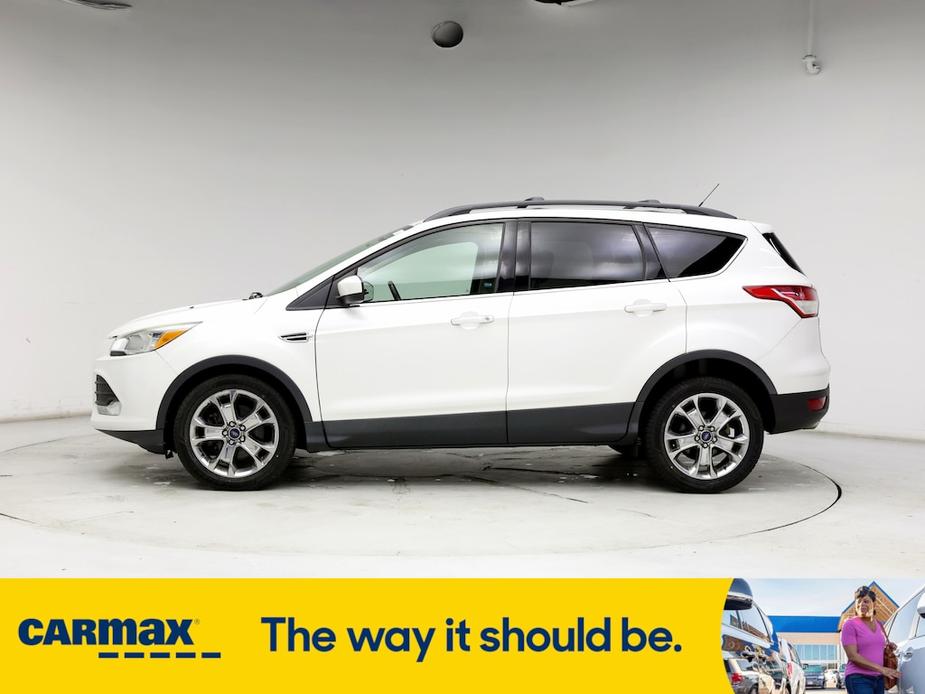 used 2015 Ford Escape car, priced at $14,998