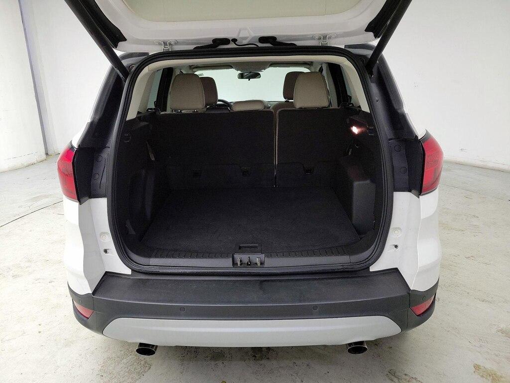 used 2019 Ford Escape car, priced at $22,998