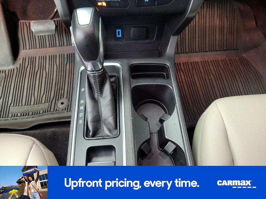 used 2019 Ford Escape car, priced at $22,998