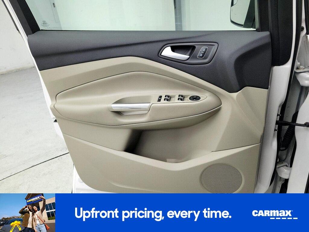 used 2019 Ford Escape car, priced at $22,998