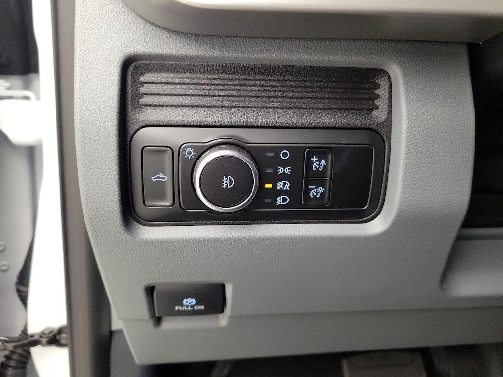 used 2024 Ford F-250 car, priced at $43,998