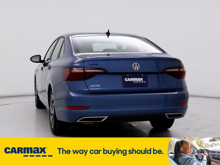 used 2020 Volkswagen Jetta car, priced at $19,998