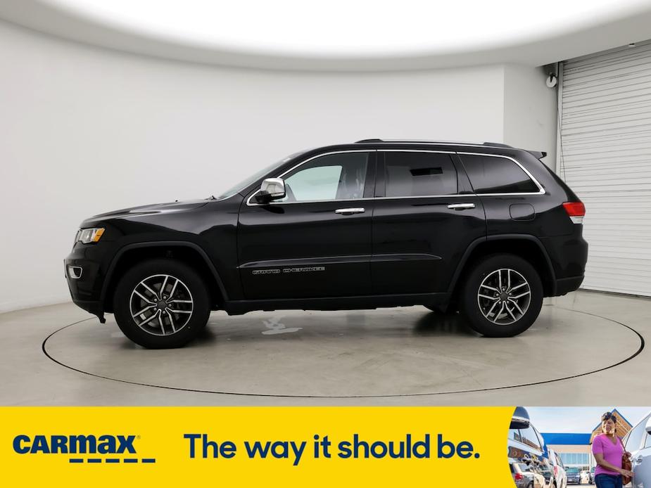 used 2019 Jeep Grand Cherokee car, priced at $26,998