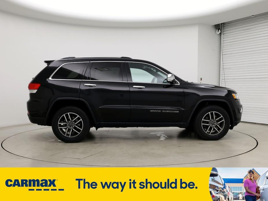 used 2019 Jeep Grand Cherokee car, priced at $26,998