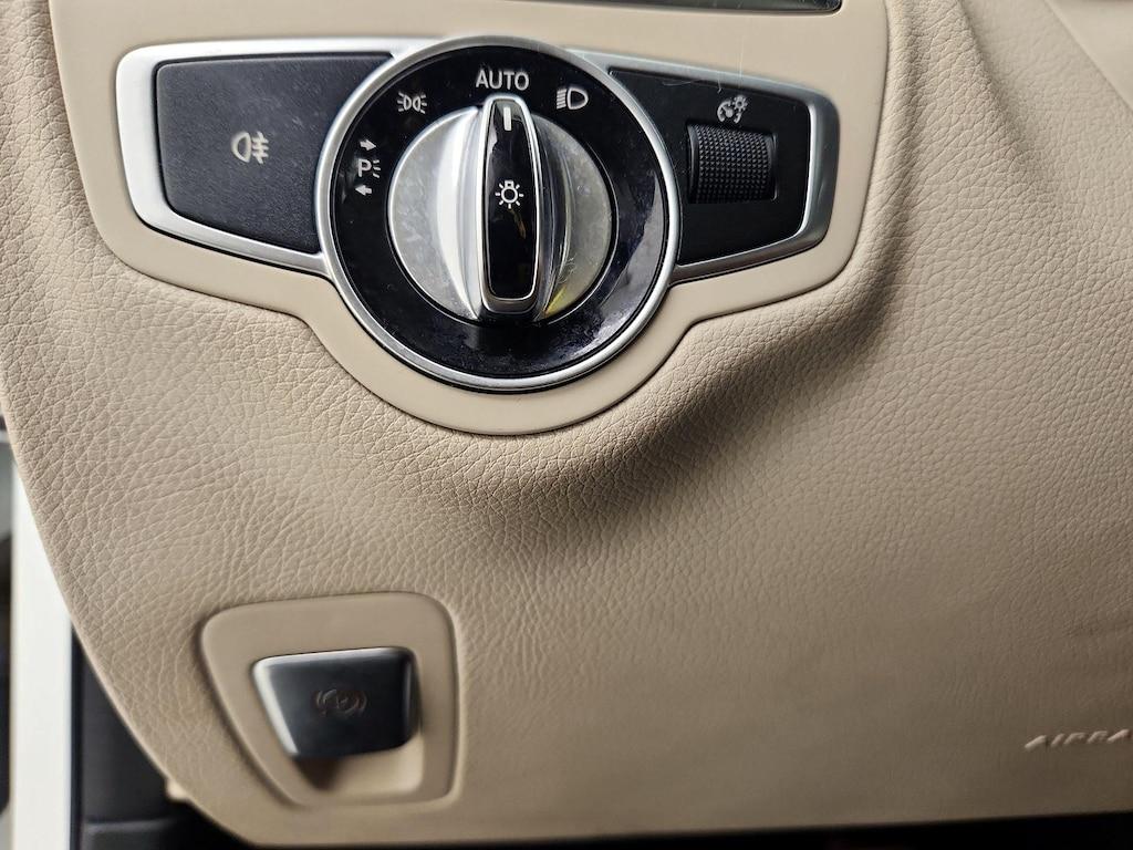used 2016 Mercedes-Benz C-Class car, priced at $17,998