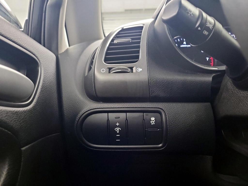 used 2017 Kia Forte car, priced at $13,998